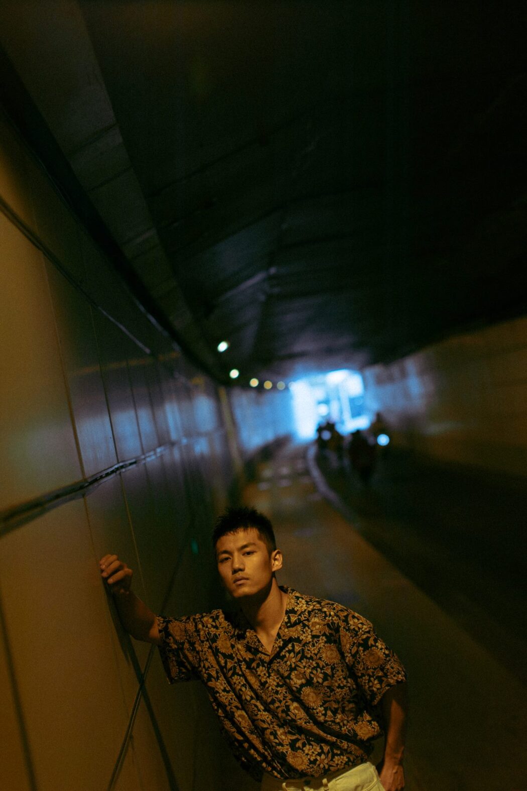 YiTuYu艺图语 Vol.513 Cui Pu Run