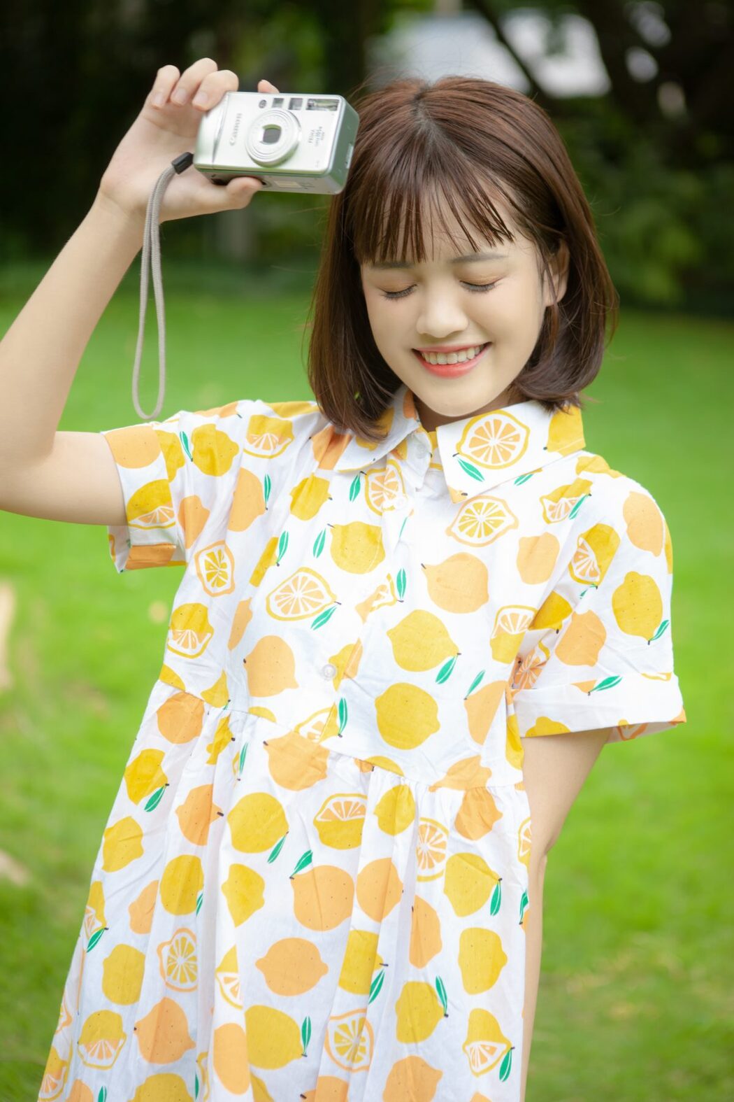 YiTuYu艺图语 Vol.501 Yu Yu
