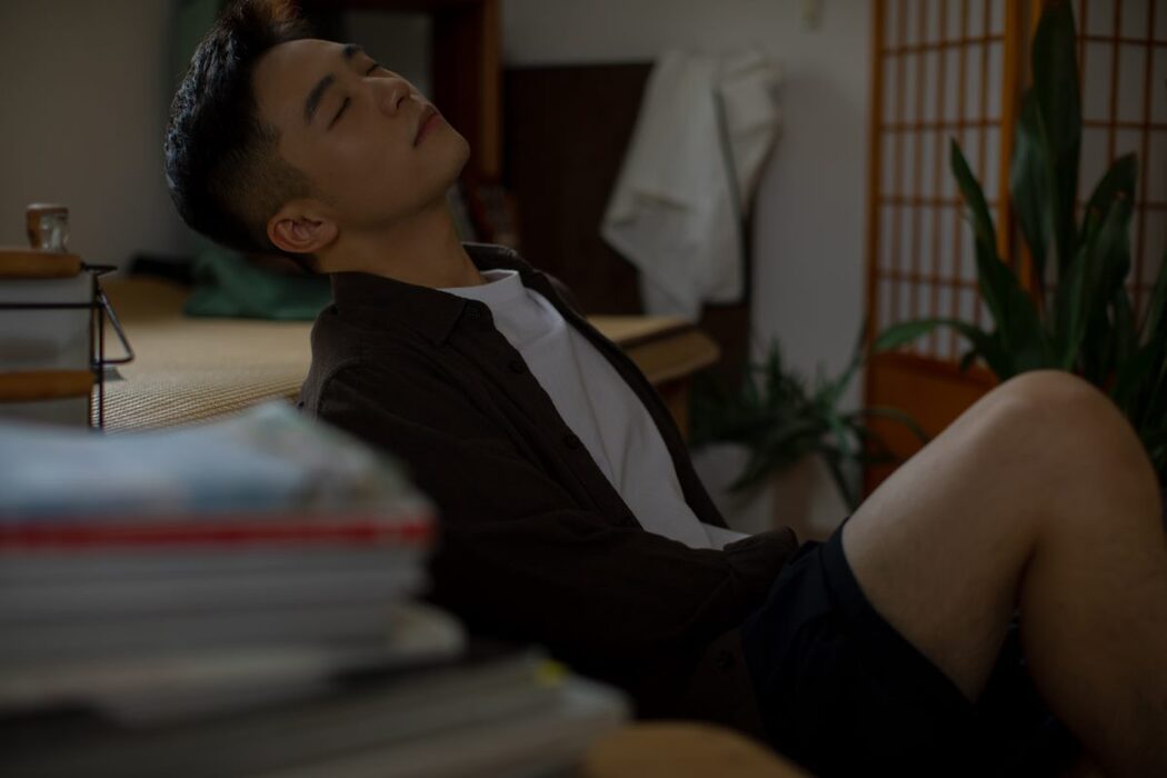 YiTuYu艺图语 Vol.526 Huo fan