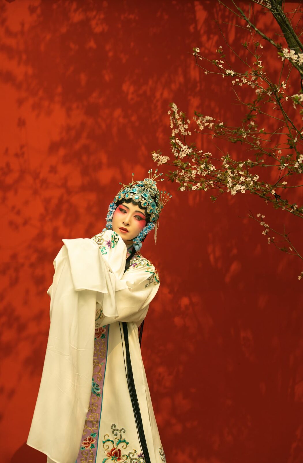 YiTuYu艺图语 Vol.588 Xiu Shui Ning Hua