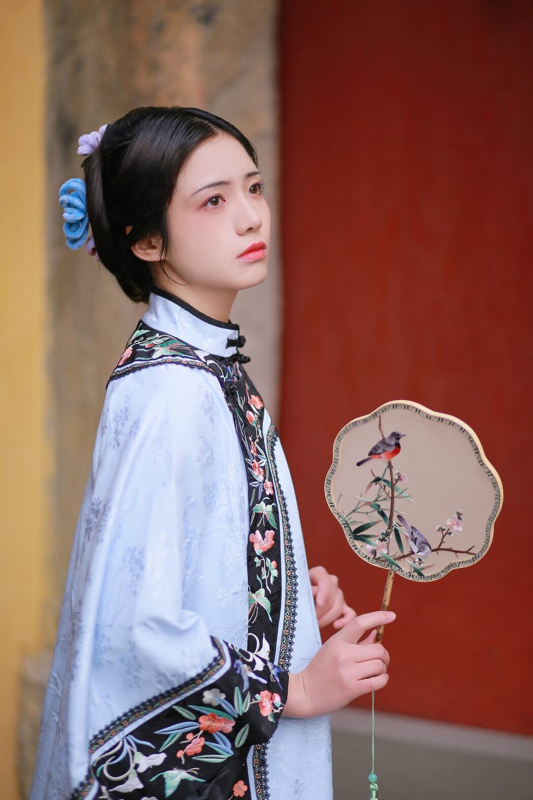 YiTuYu艺图语 Vol.544 Yi Yue
