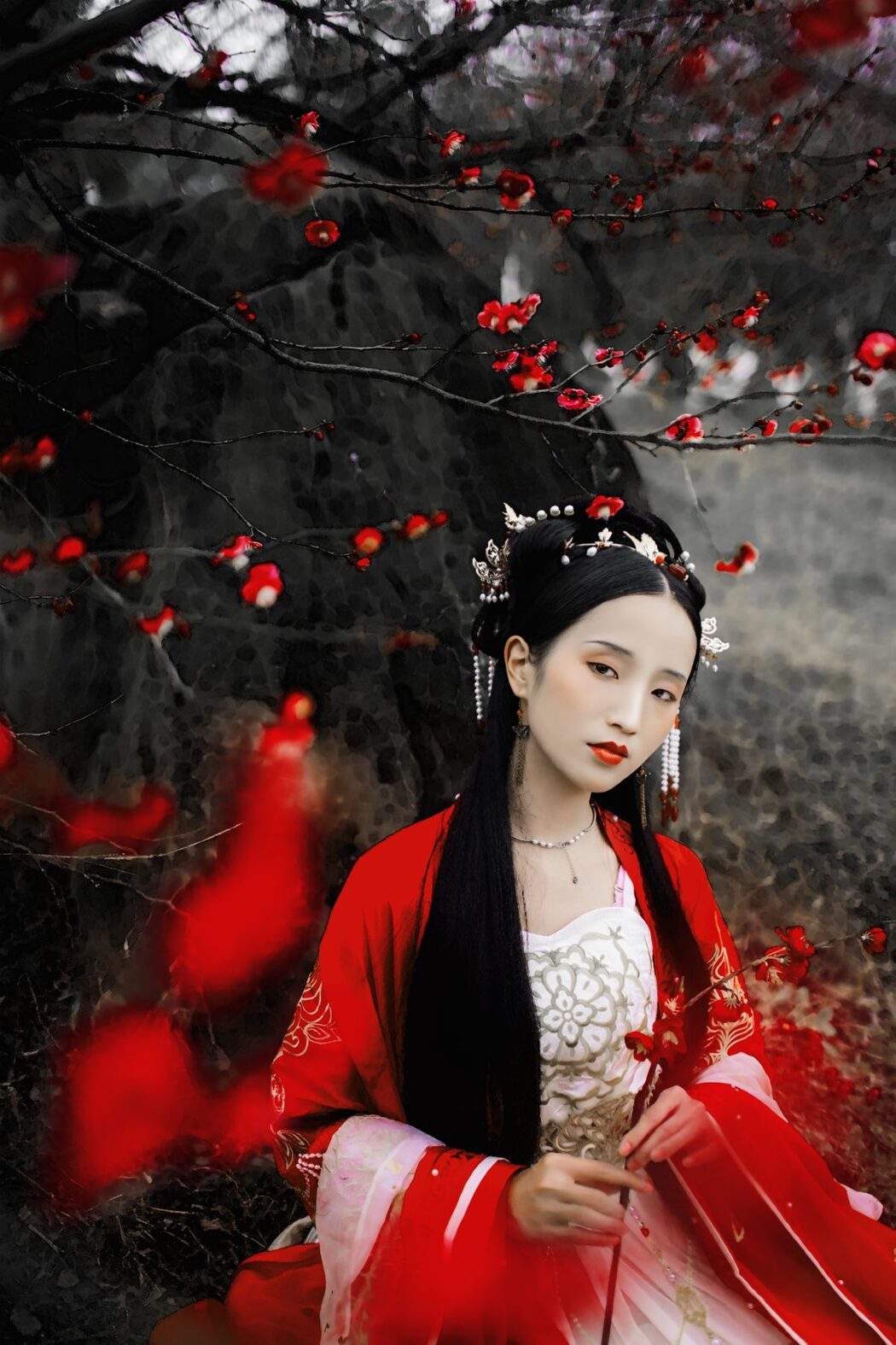 YiTuYu艺图语 Vol.581 Xiao Yu