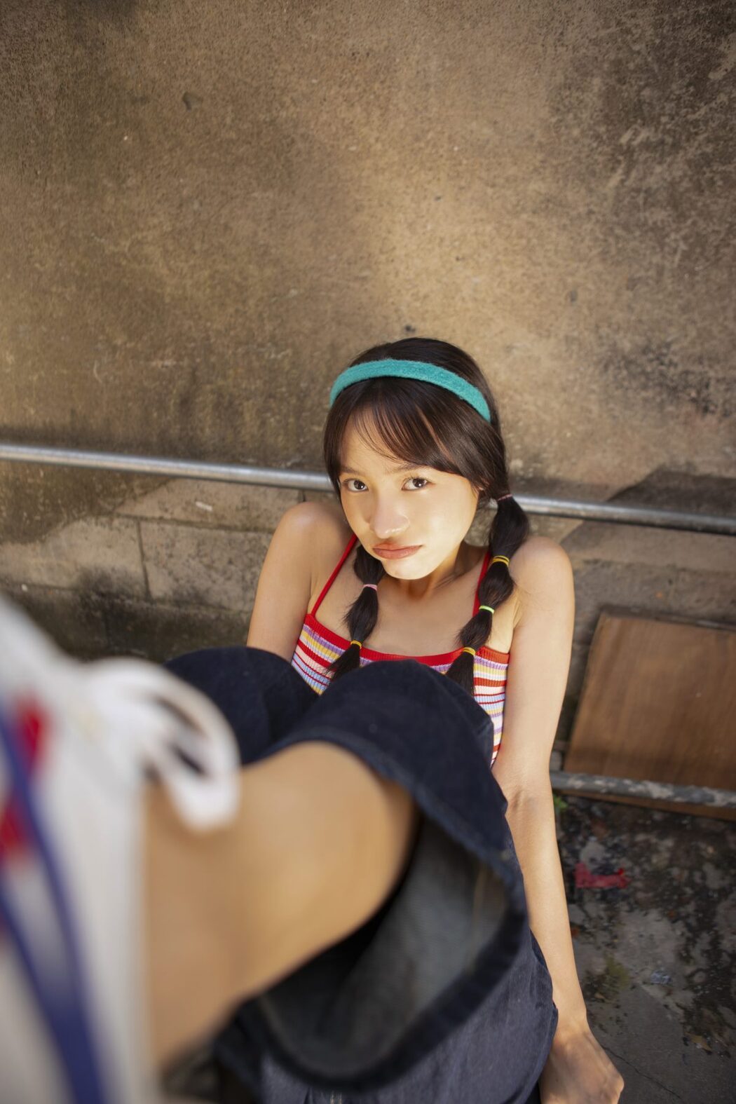 YiTuYu艺图语 Vol.515 Nai Cha Mei MM