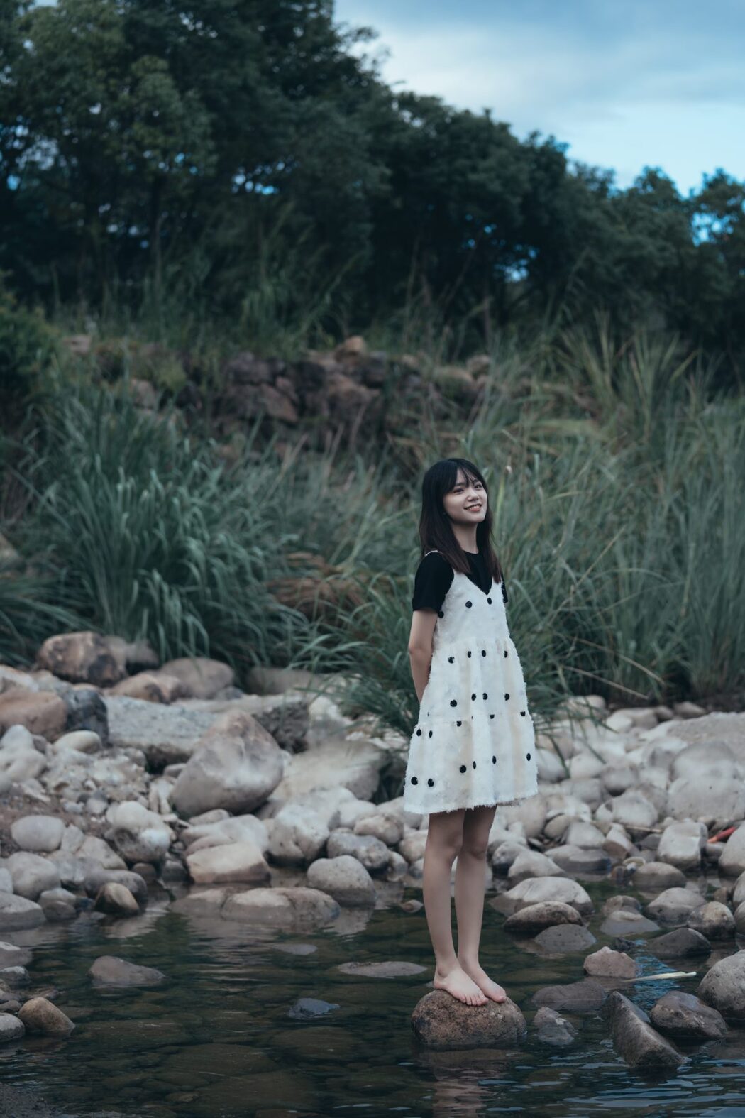YiTuYu艺图语 Vol.554 Si Xi
