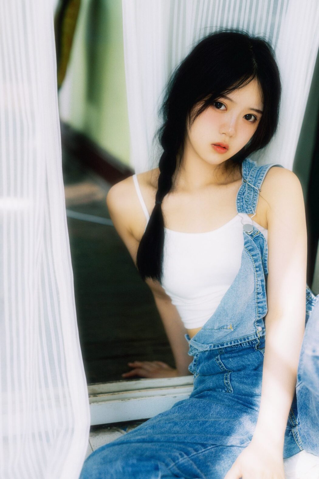 YiTuYu艺图语 Vol.589 Wei Wei