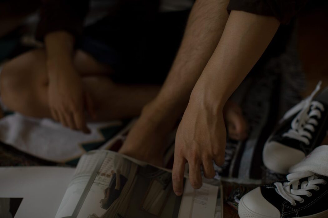 YiTuYu艺图语 Vol.526 Huo fan