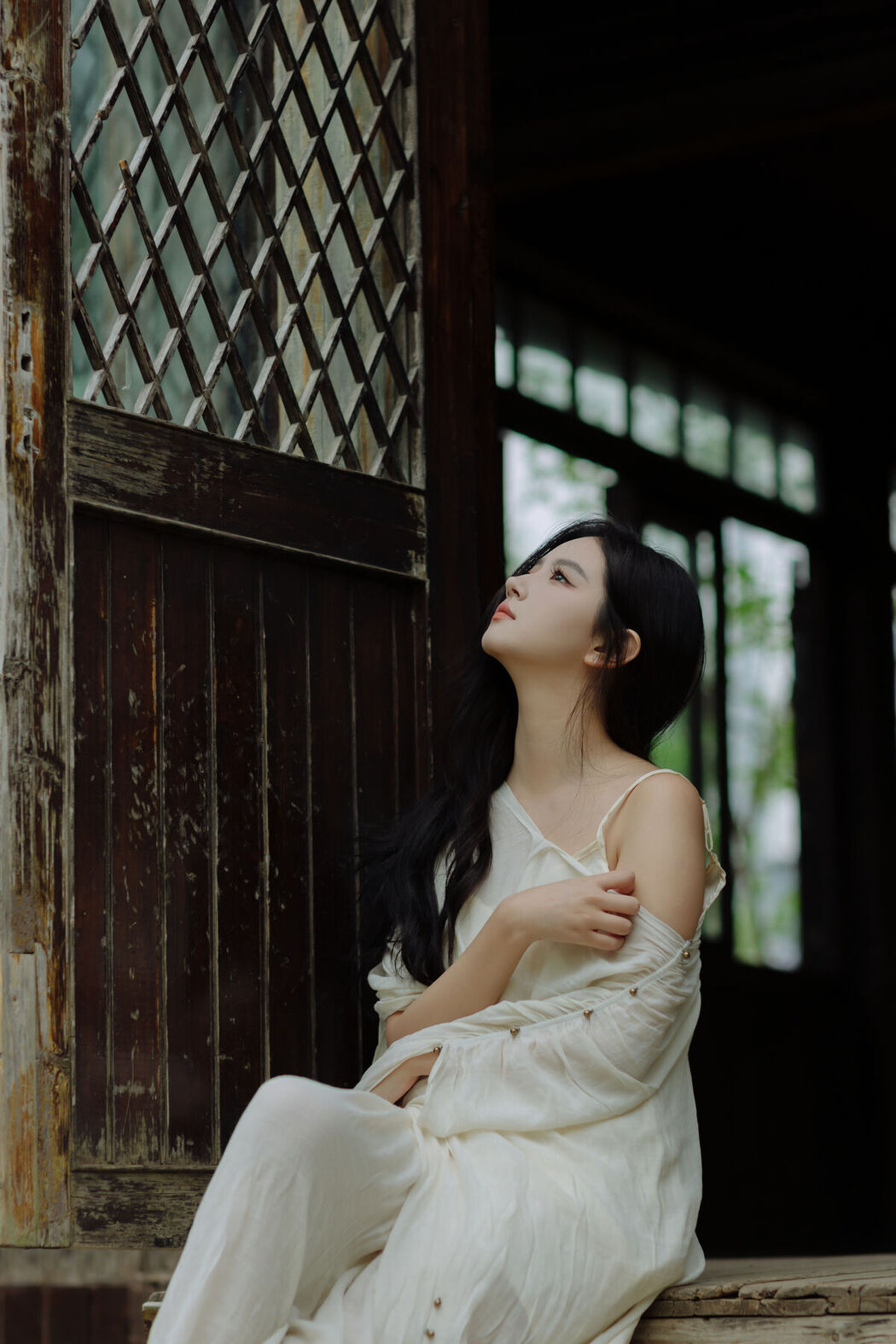 YiTuYu艺图语 Vol.6807 Elaine