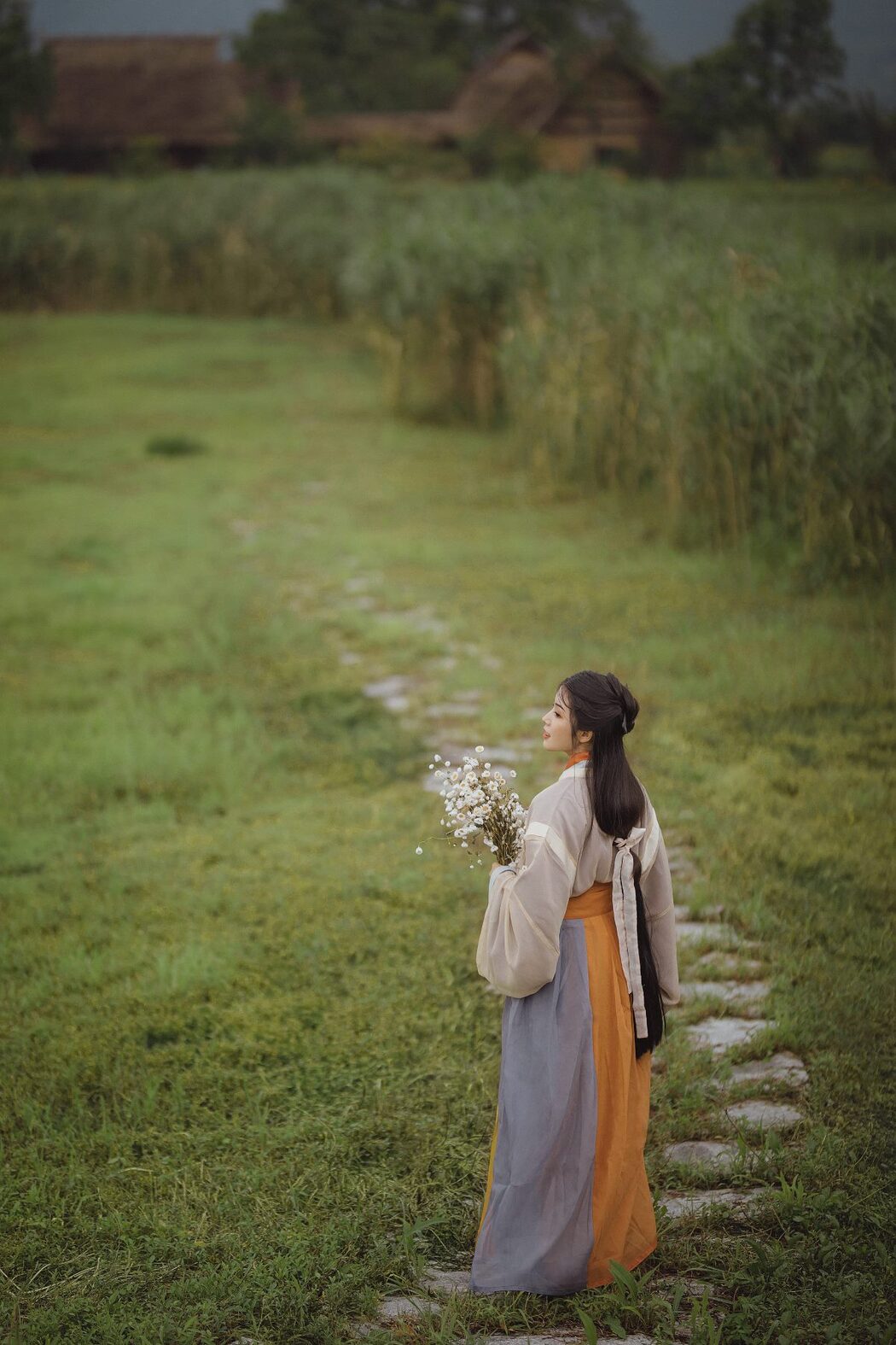 YiTuYu艺图语 Vol.504 Tao Ran