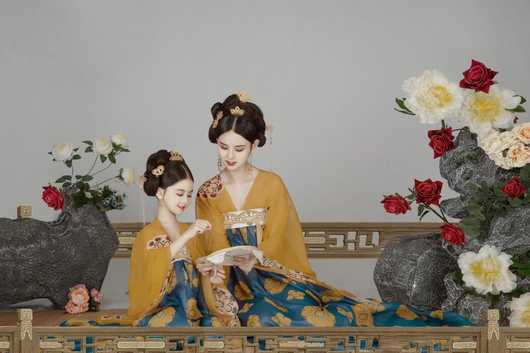 YiTuYu艺图语 Vol.597 Xin Bao