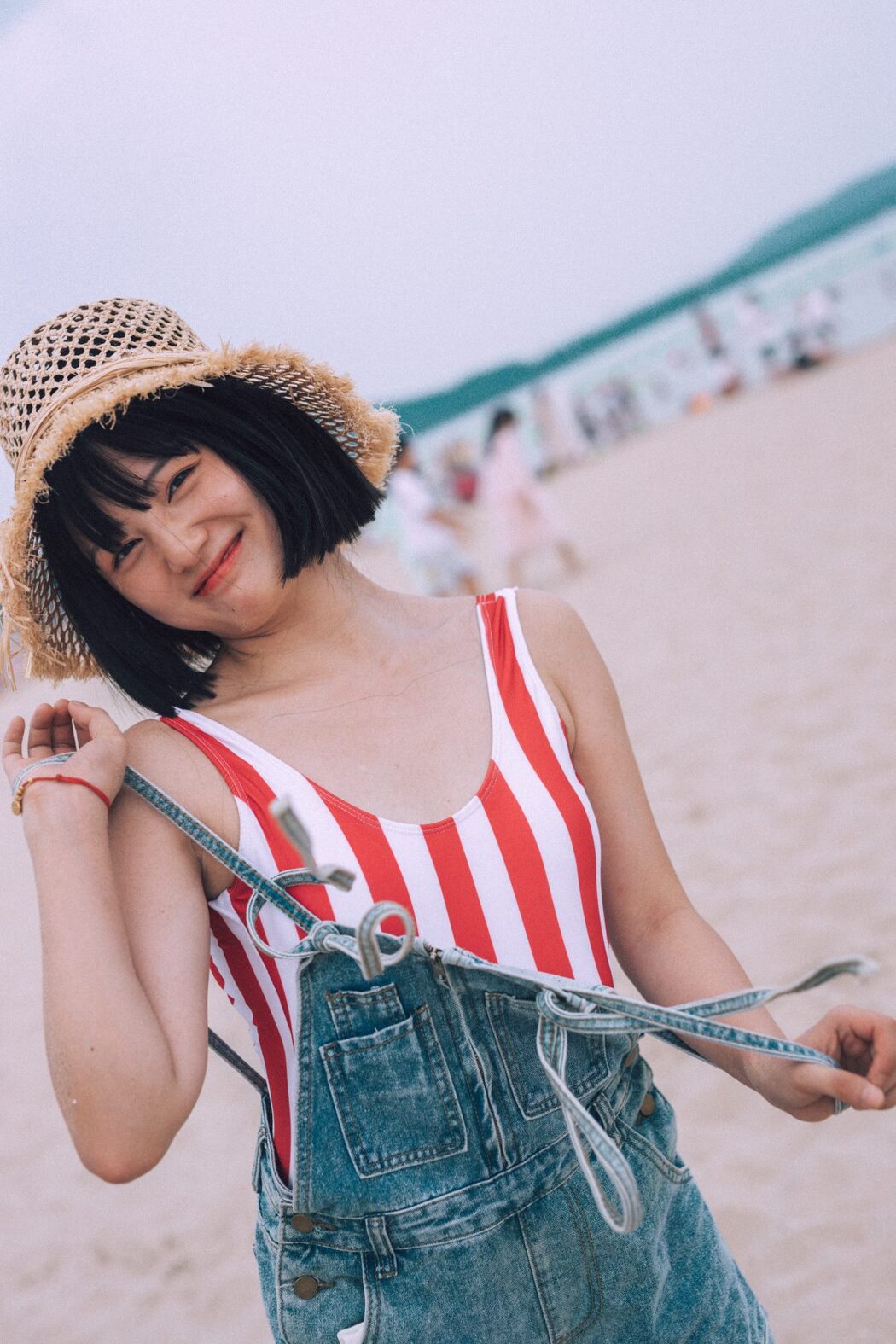 YiTuYu艺图语 Vol.560 Rei Bi Shio