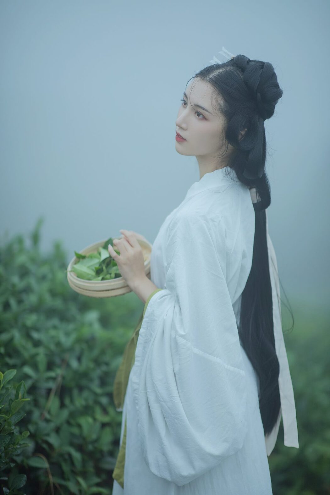 YiTuYu艺图语 Vol.574 Shi Ba chong Chuan