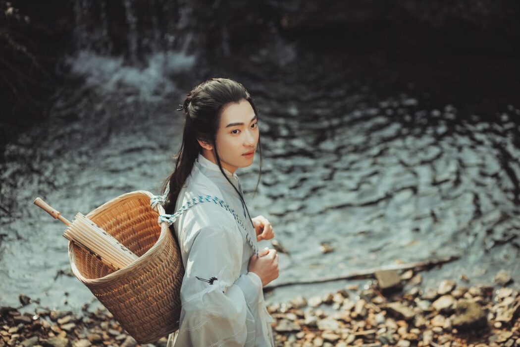 YiTuYu艺图语 Vol.488 Jing Xian