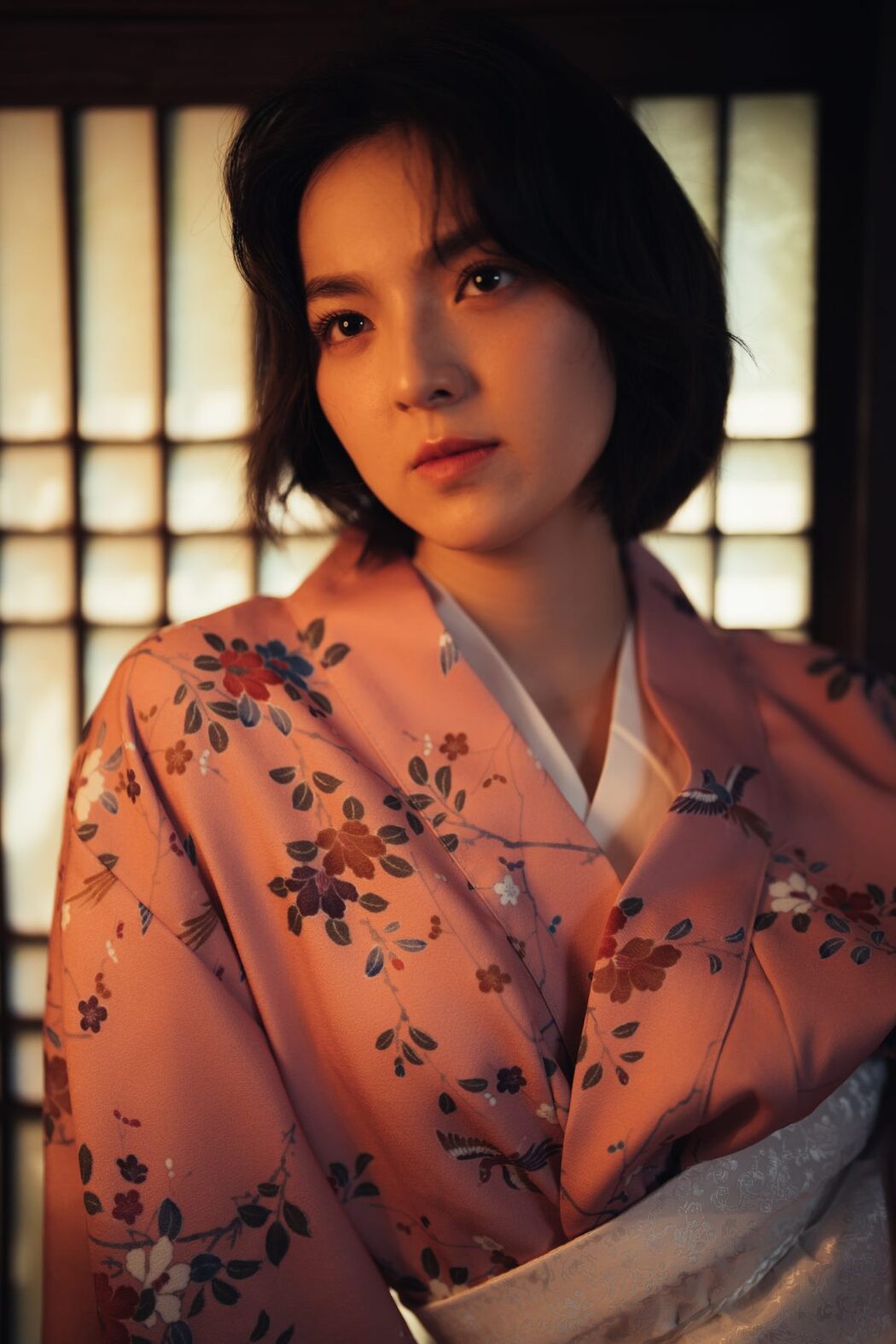 YiTuYu艺图语 Vol.551 Dudu