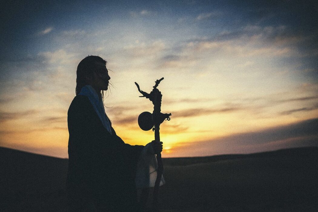 YiTuYu艺图语 Vol.492 Ma Chong Dao