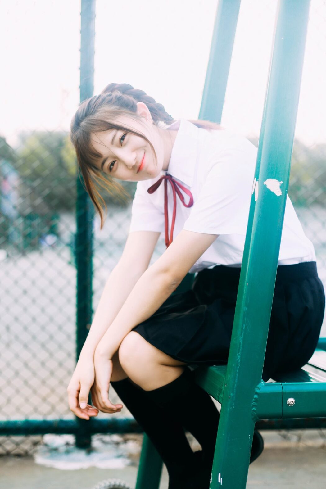 YiTuYu艺图语 Vol.571 Rei Bi Shio