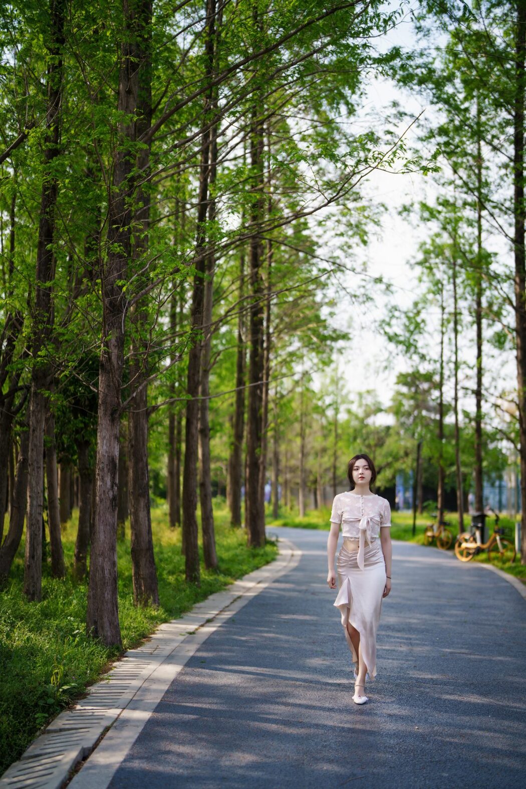 YiTuYu艺图语 Vol.546 Dudu