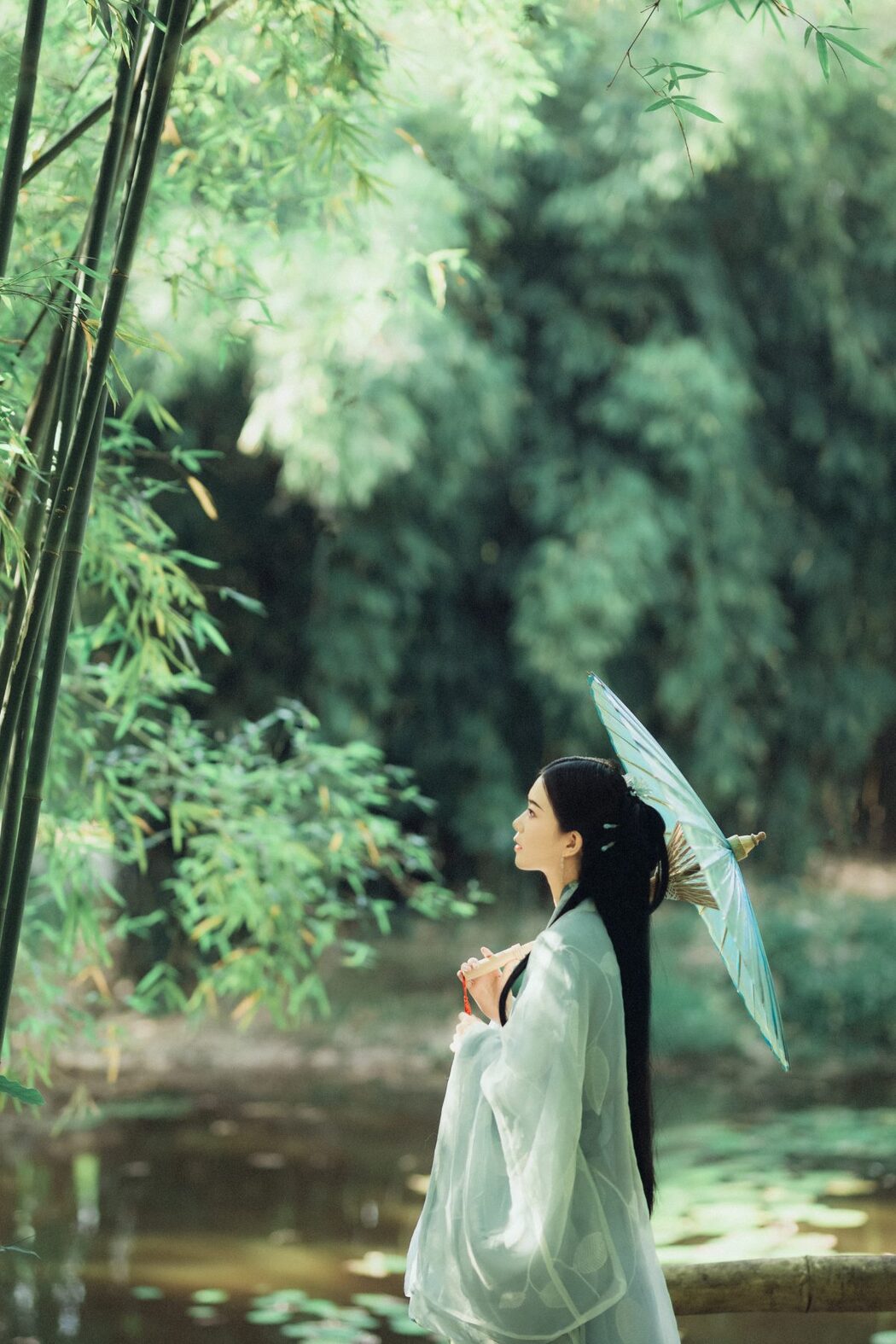 YiTuYu艺图语 Vol.486 Hang Zi
