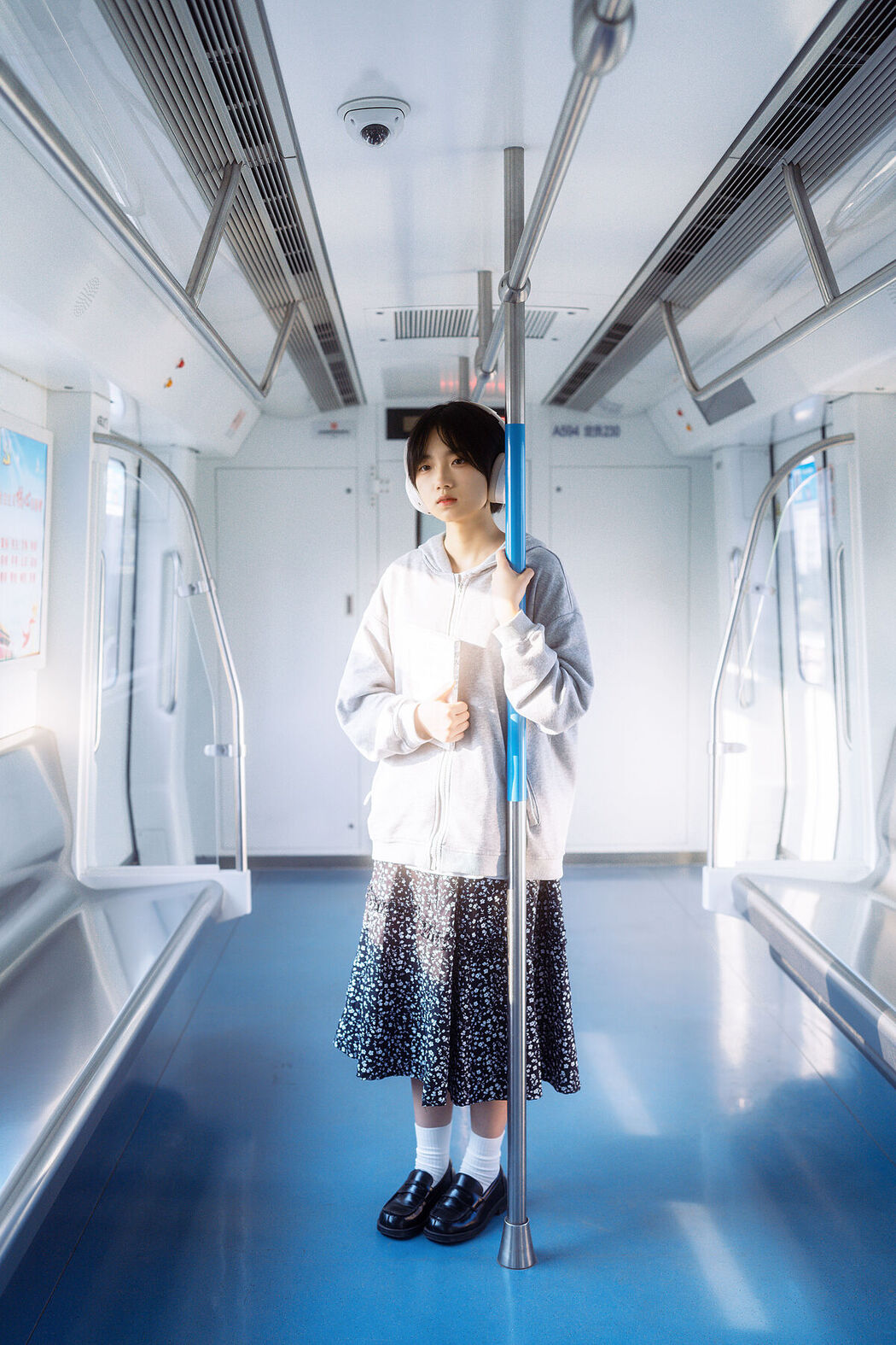 YiTuYu艺图语 Vol.6815 Lai Kou Qin Cai