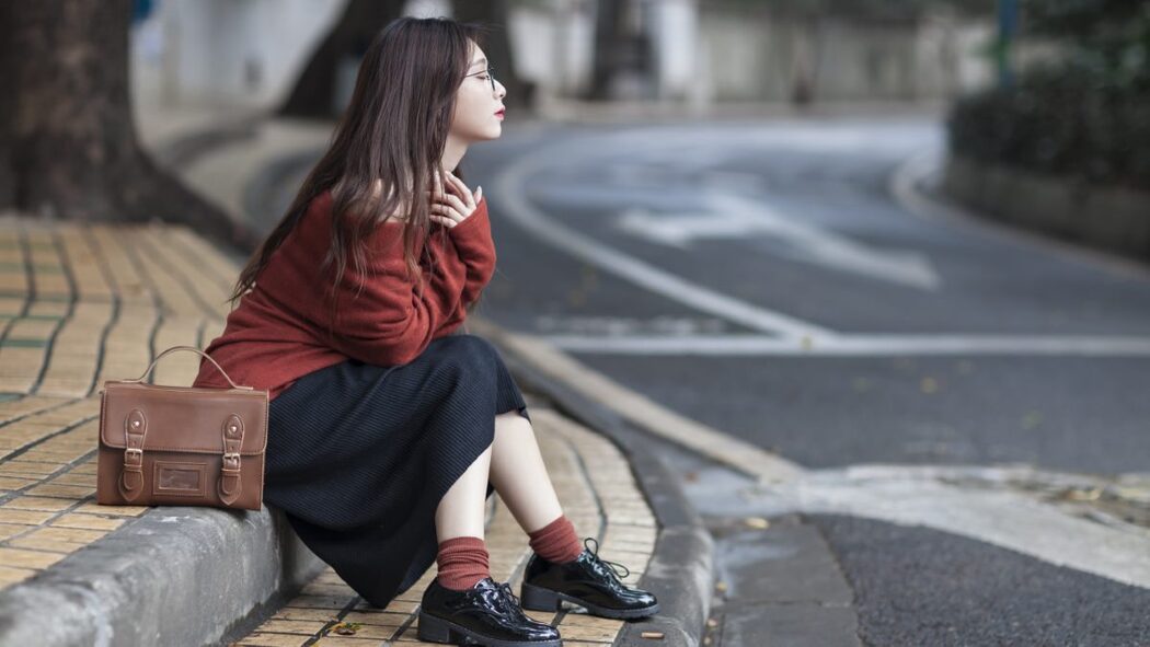 YiTuYu艺图语 Vol.536 Qi Qi