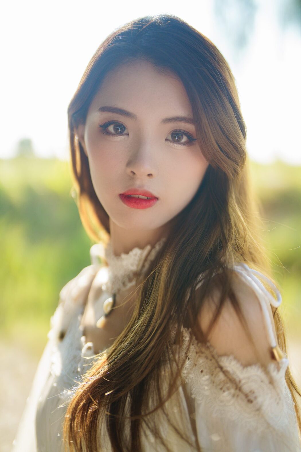 YiTuYu艺图语 Vol.576 Teng Jing