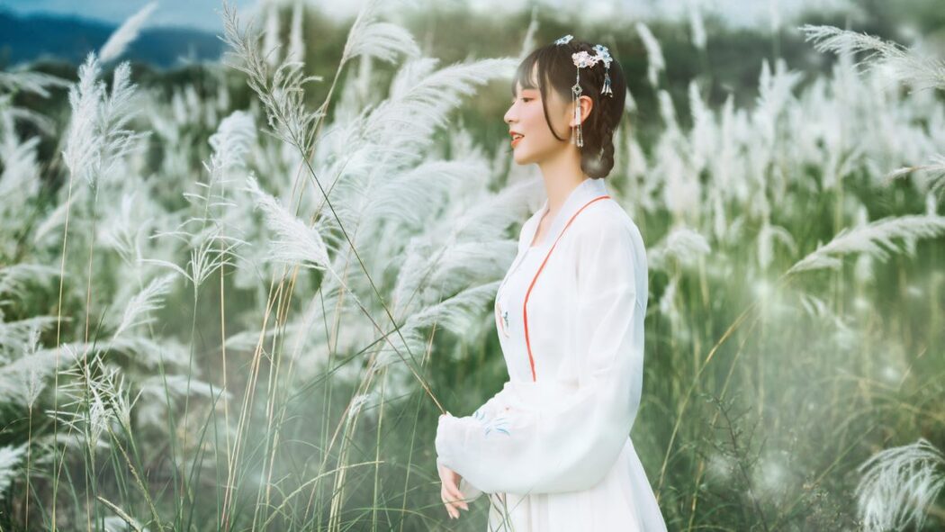 YiTuYu艺图语 Vol.573 Li Tai Bai