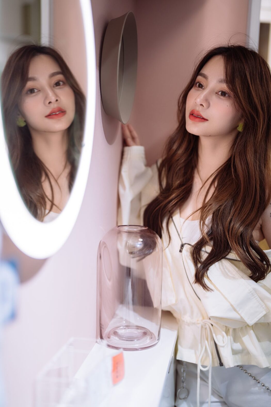 YiTuYu艺图语 Vol.527 Shu Wen Tong Xue