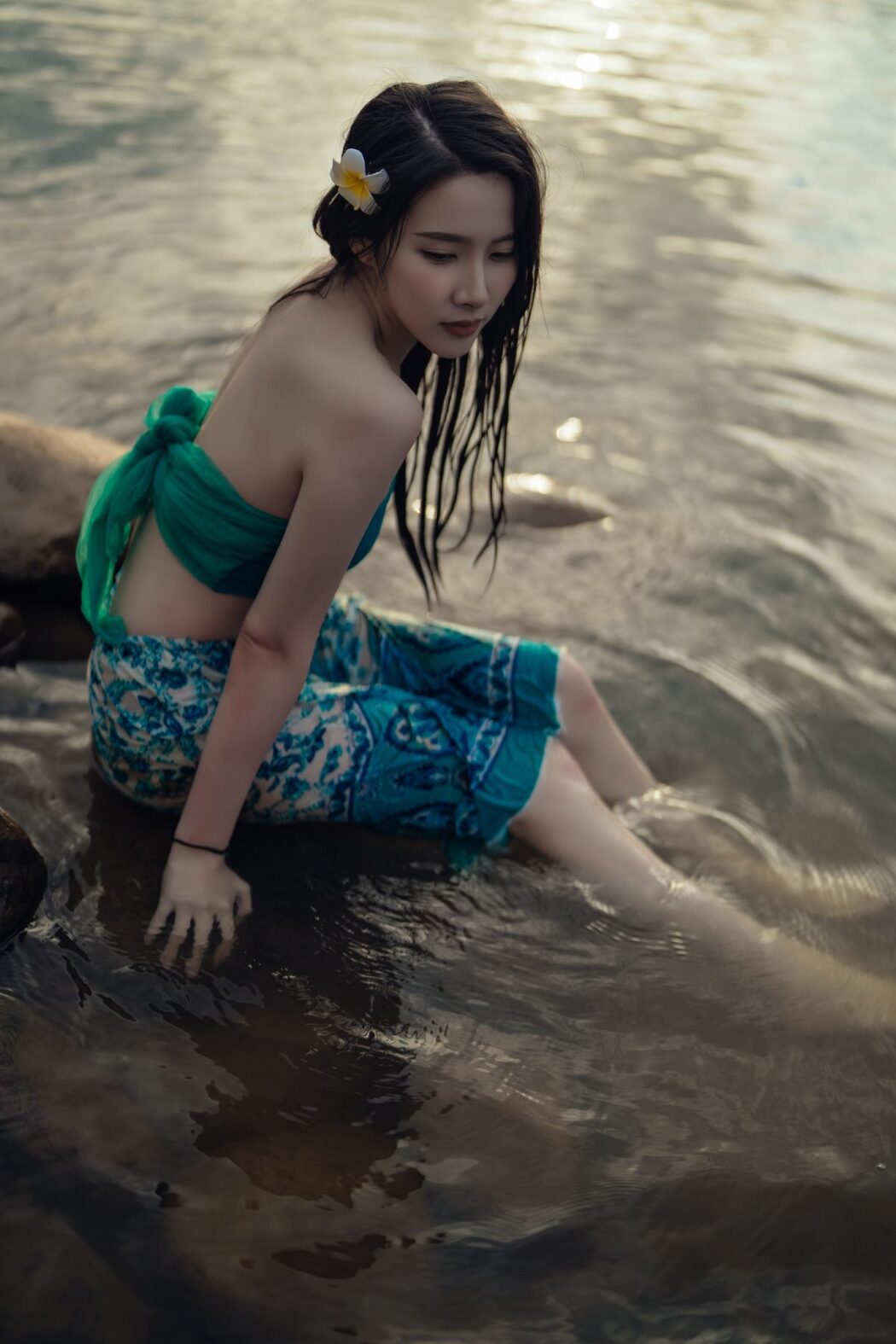 YiTuYu艺图语 Vol.562 Yao Mei