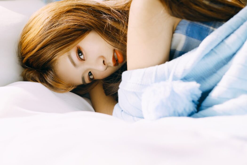 YiTuYu艺图语 Vol.575 Jia Xin