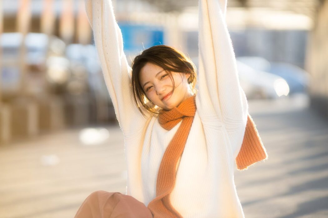 YiTuYu艺图语 Vol.580 Rei Bi Shio