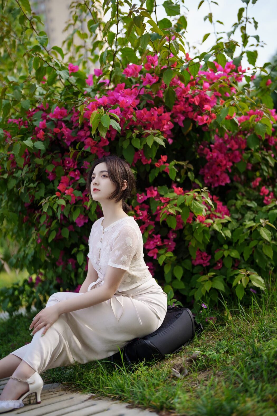 YiTuYu艺图语 Vol.546 Dudu