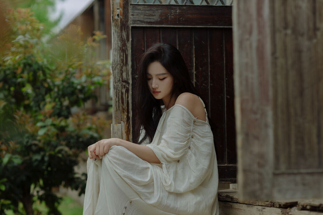 YiTuYu艺图语 Vol.6807 Elaine