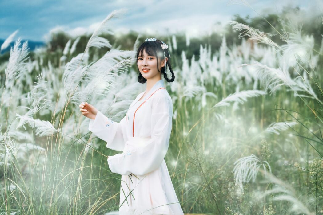 YiTuYu艺图语 Vol.573 Li Tai Bai