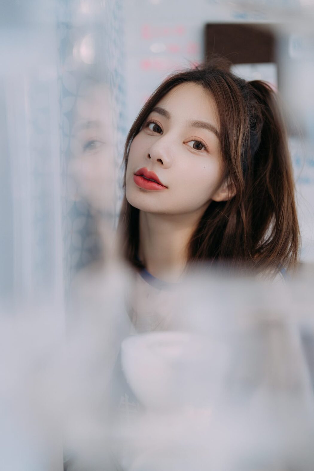 YiTuYu艺图语 Vol.555 Shu Wen Tong Xue