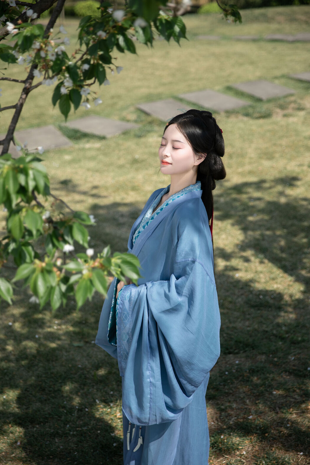 YiTuYu艺图语 Vol.6805 Yang Yang