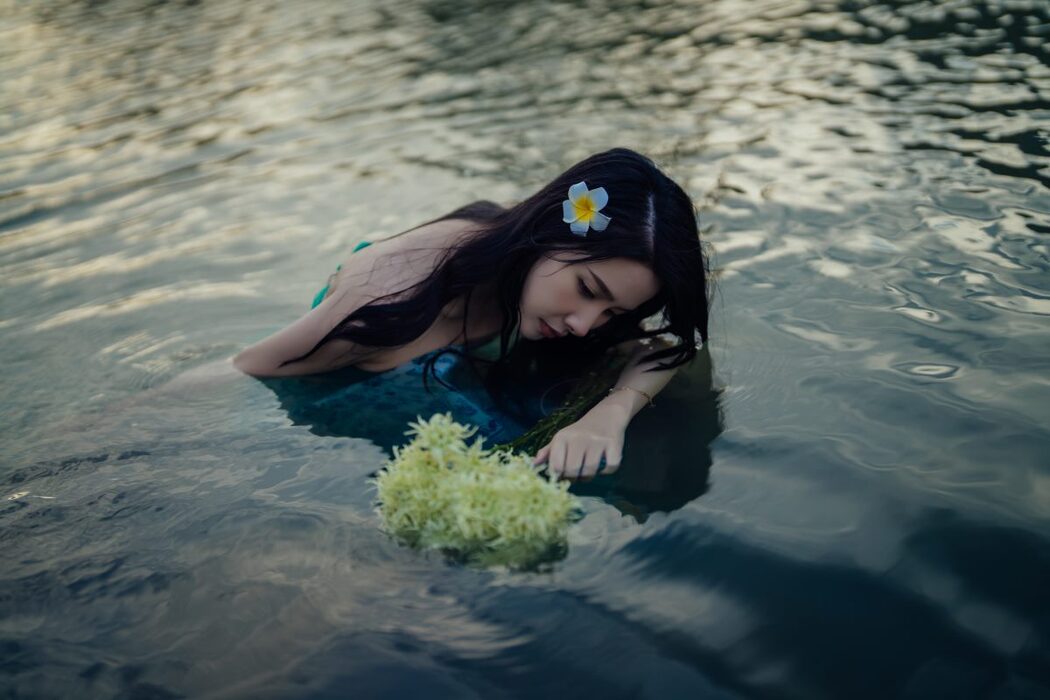 YiTuYu艺图语 Vol.562 Yao Mei