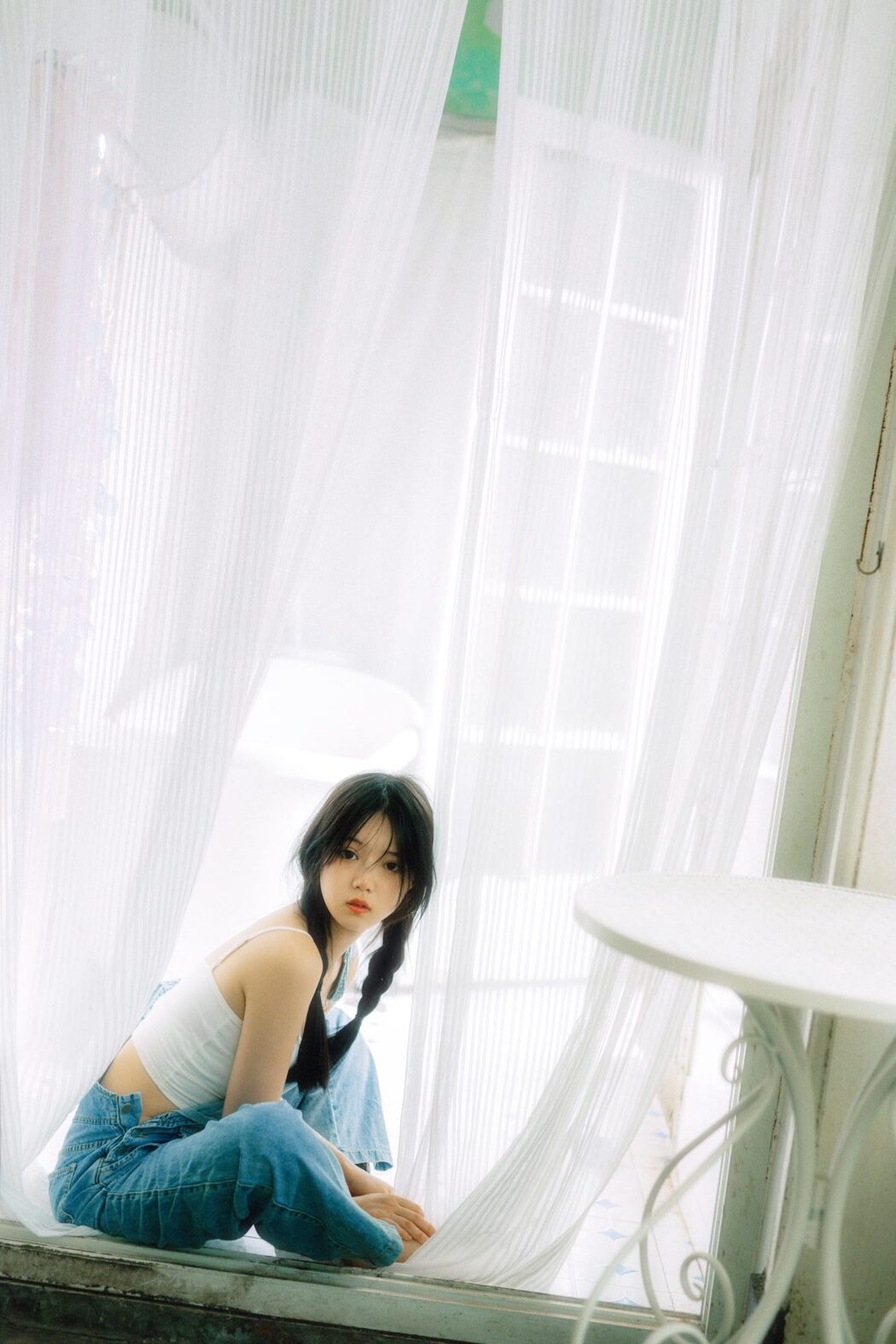 YiTuYu艺图语 Vol.589 Wei Wei