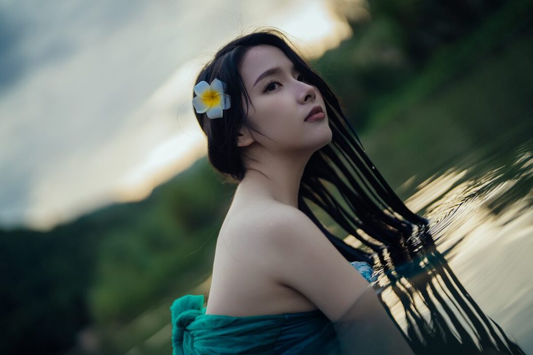 YiTuYu艺图语 Vol.562 Yao Mei