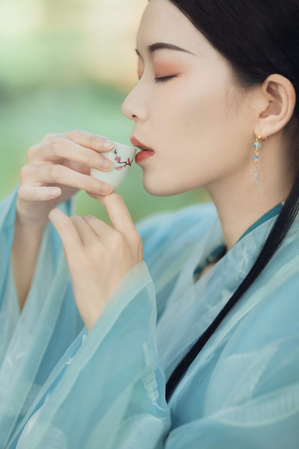 YiTuYu艺图语 Vol.486 Hang Zi