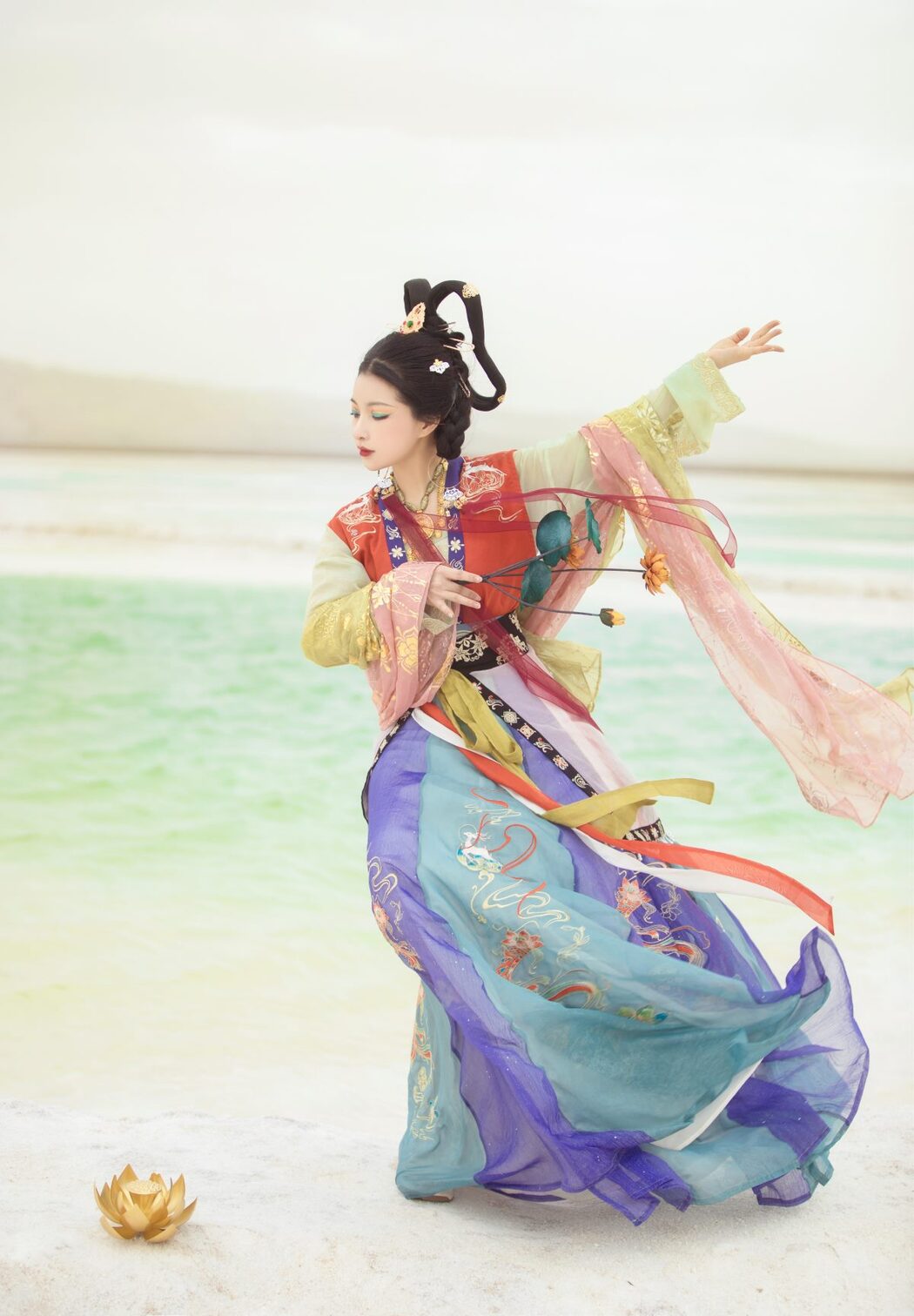 YiTuYu艺图语 Vol.506 Yi Qian Zhi Da Ri Ri