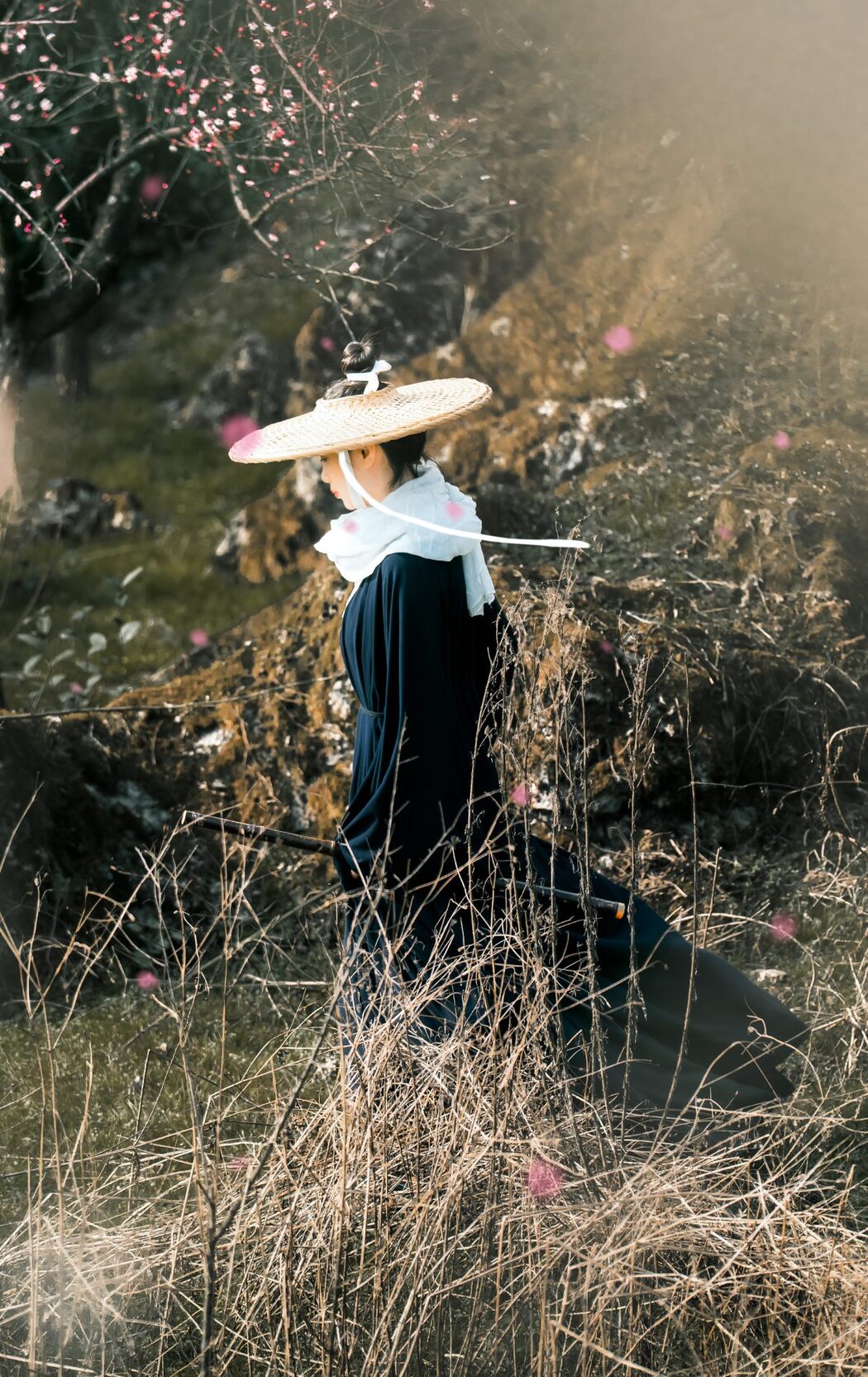 YiTuYu艺图语 Vol.586 Chu Cha