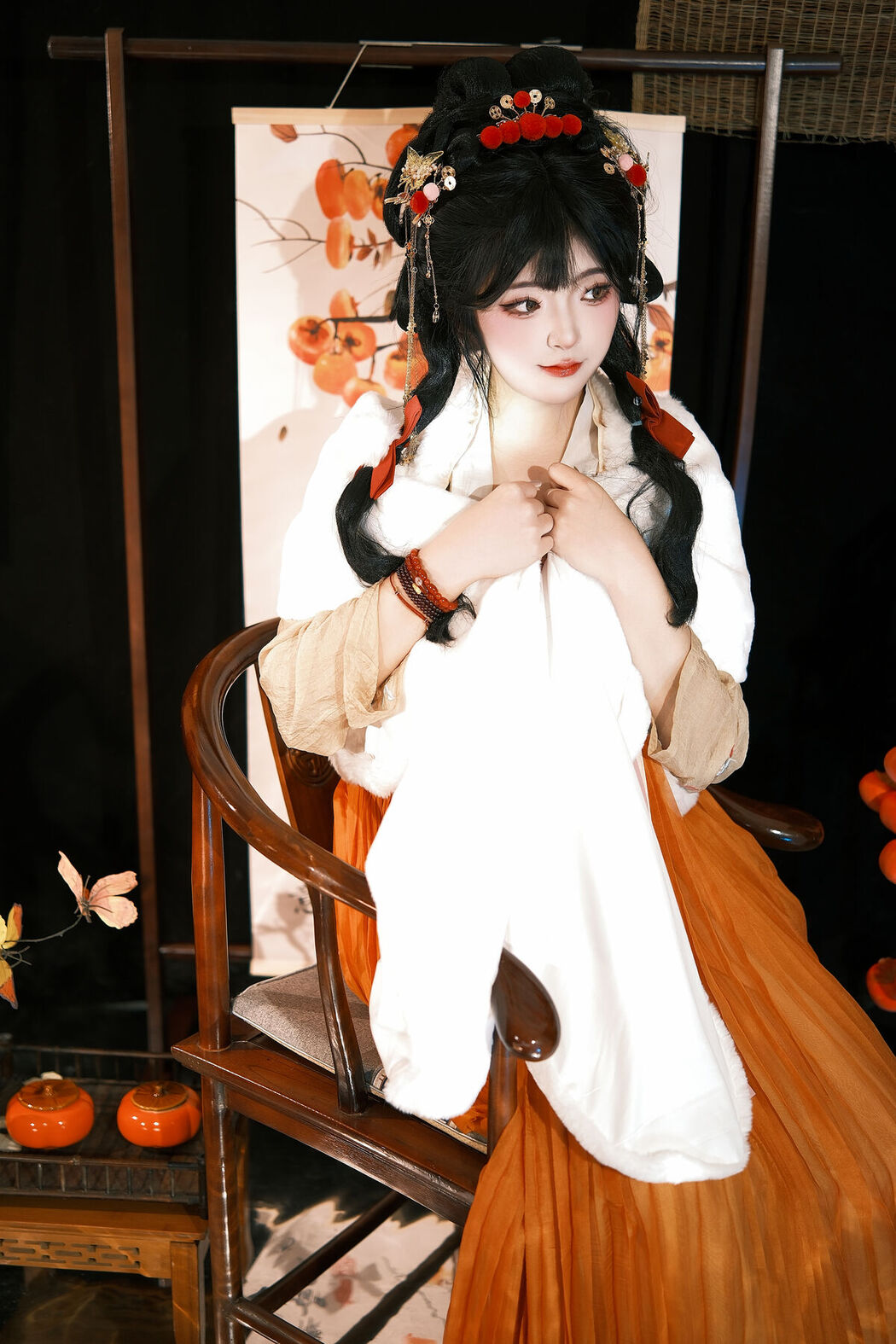 YiTuYu艺图语 Vol.6804 Kailin Jiang