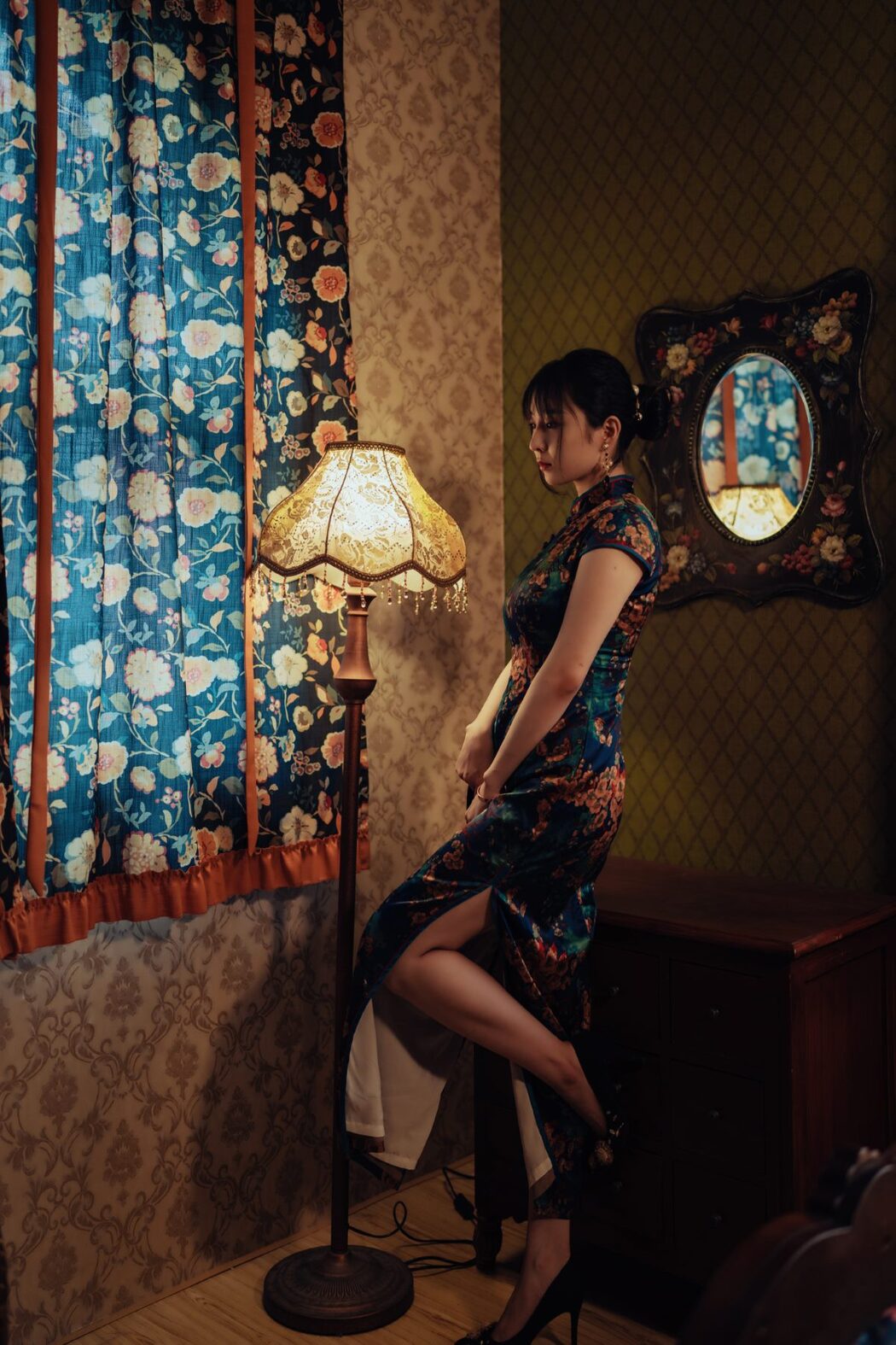 YiTuYu艺图语 Vol.533 Sha Sha