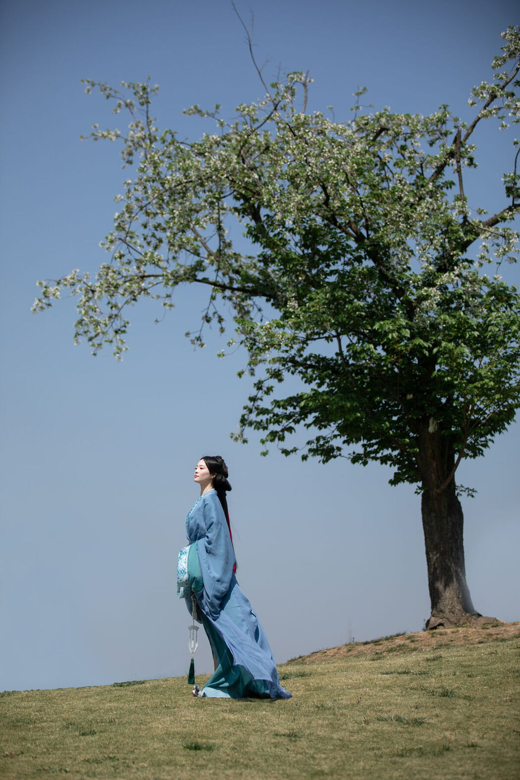 YiTuYu艺图语 Vol.6805 Yang Yang