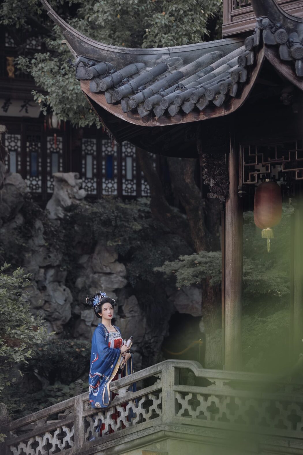 YiTuYu艺图语 Vol.542 Yi Zhi a Meng Zai