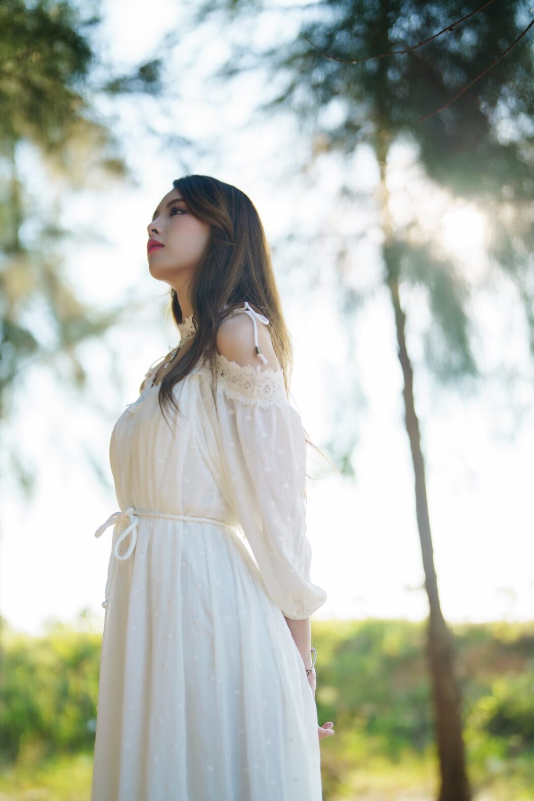 YiTuYu艺图语 Vol.576 Teng Jing
