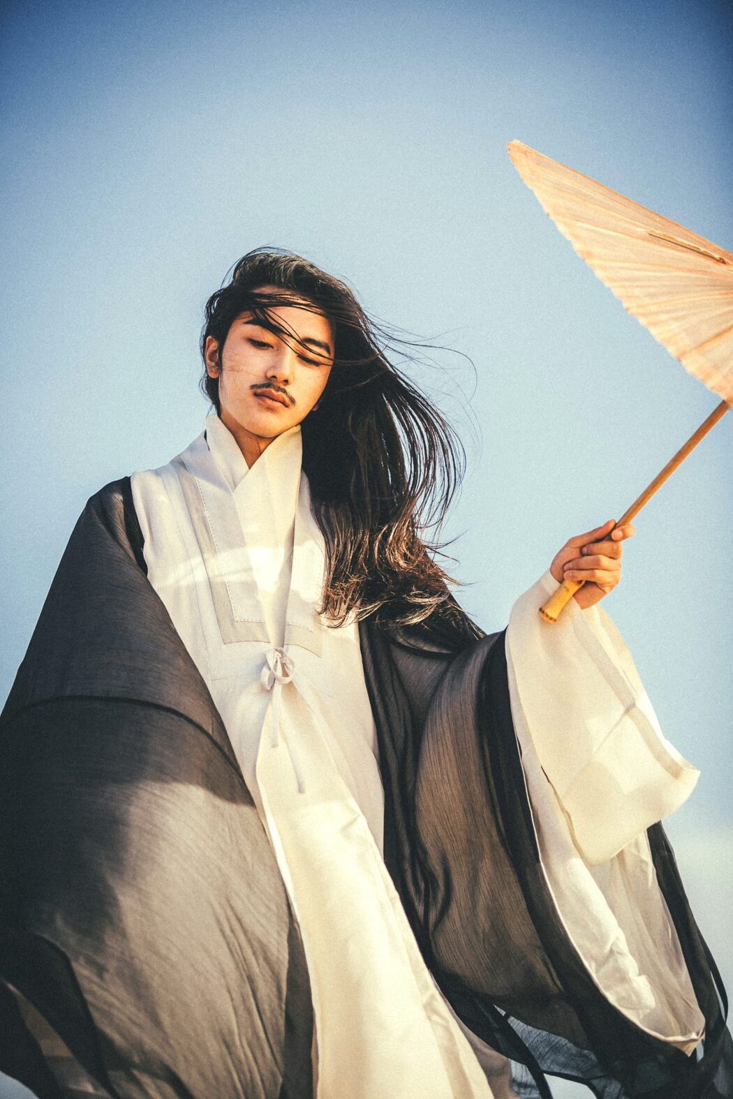 YiTuYu艺图语 Vol.492 Ma Chong Dao