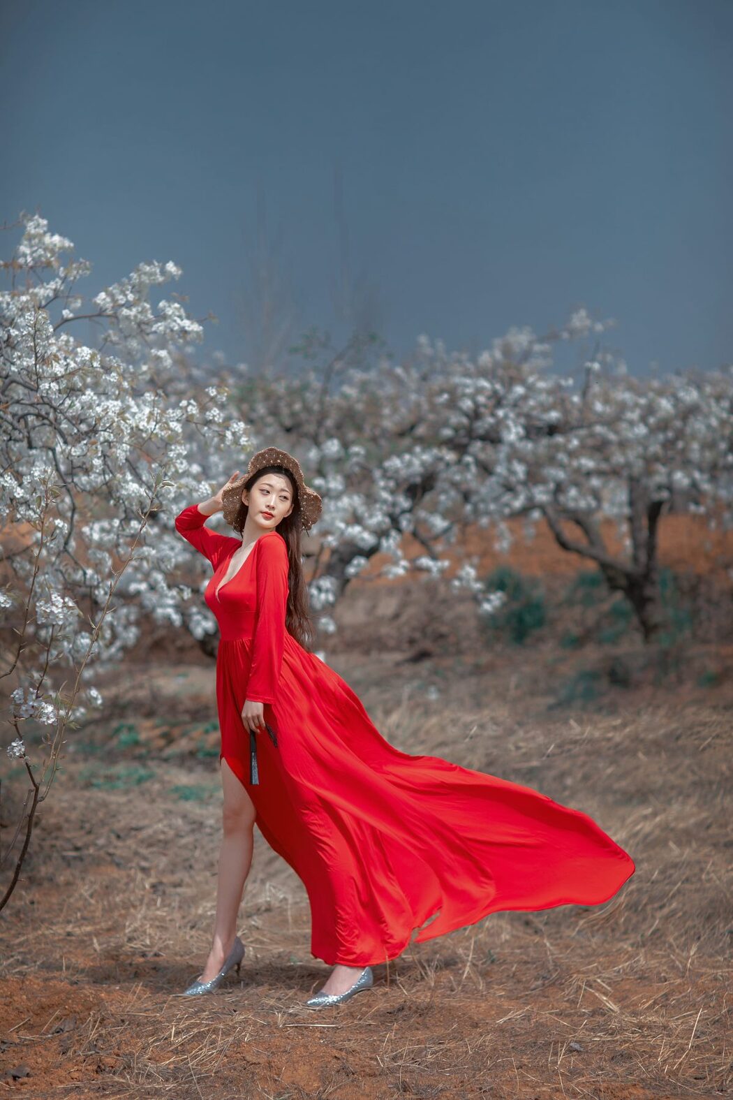 YiTuYu艺图语 Vol.600 Ru Yi