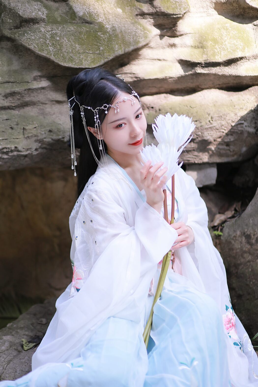YiTuYu艺图语 Vol.512 Mu Ran