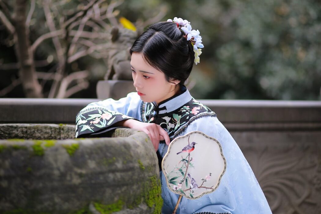 YiTuYu艺图语 Vol.544 Yi Yue