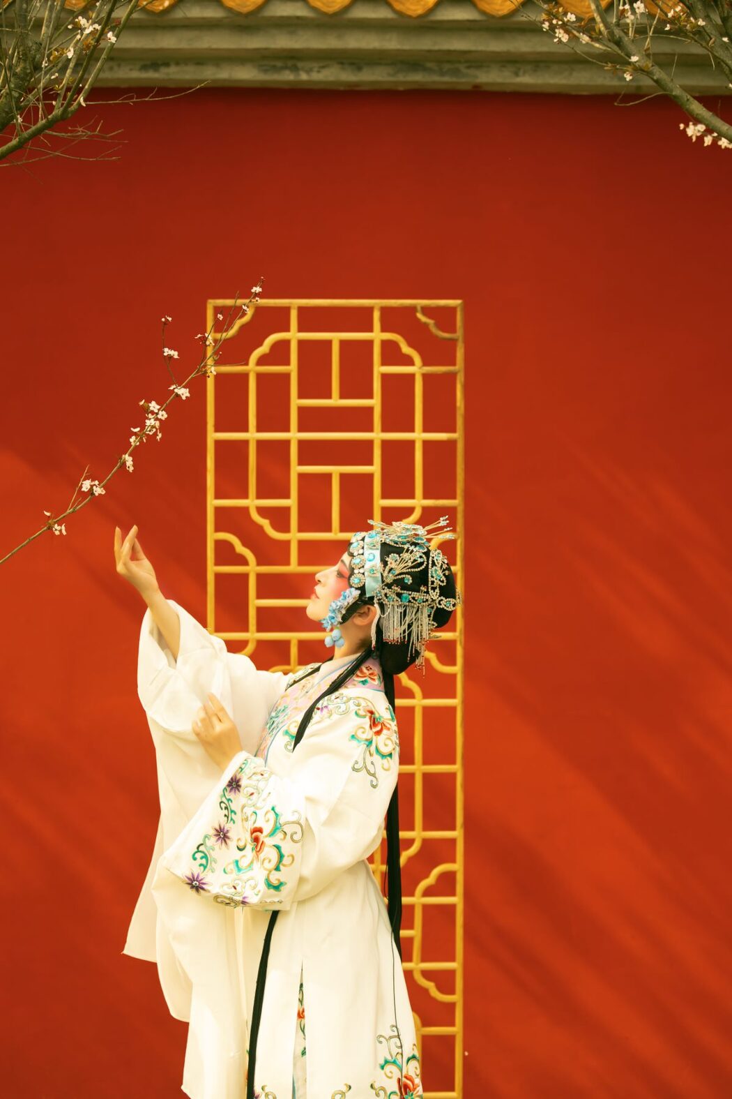 YiTuYu艺图语 Vol.588 Xiu Shui Ning Hua